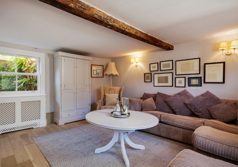 Make Your Home Cosy With These Top Lighting Tips