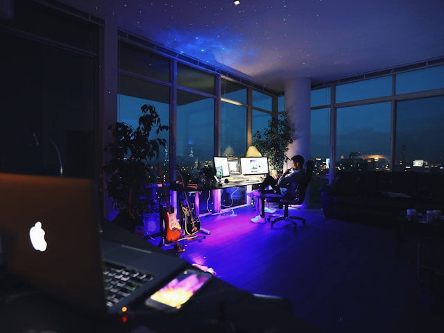How Lighting Affects Your Mood And Ways To Maximise The Benefits
