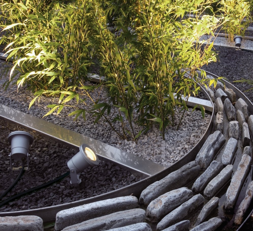 outdoor lighting