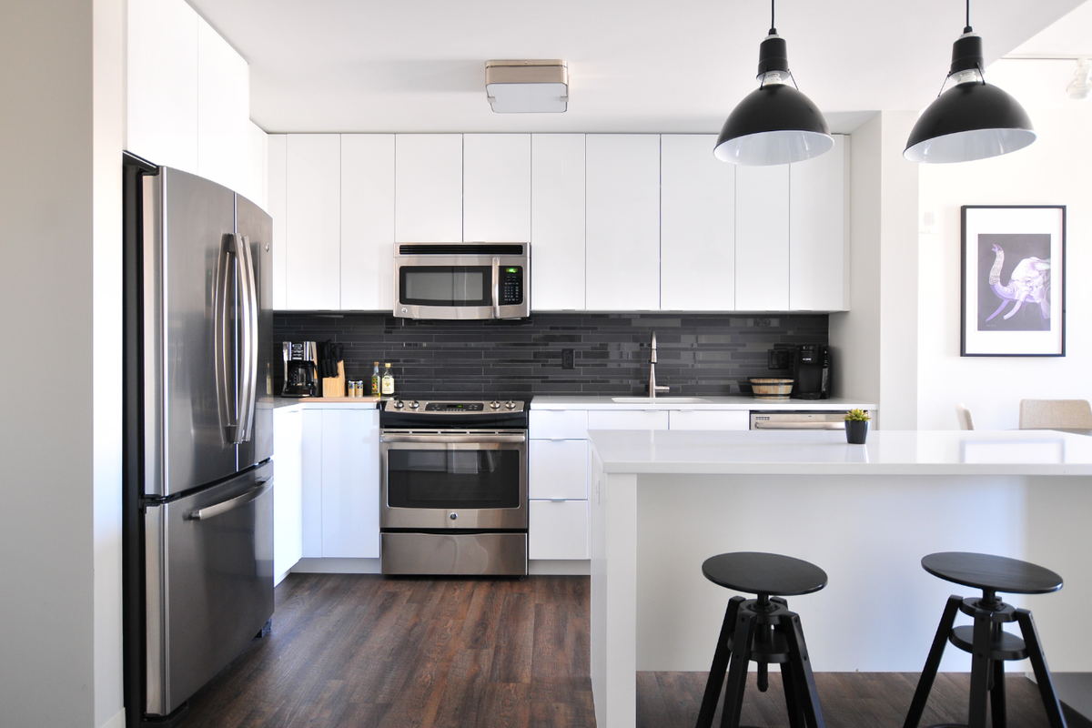 Kitchen Lighting Inspiration