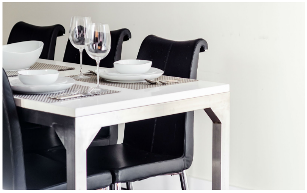 Dining Room Lighting Ideas