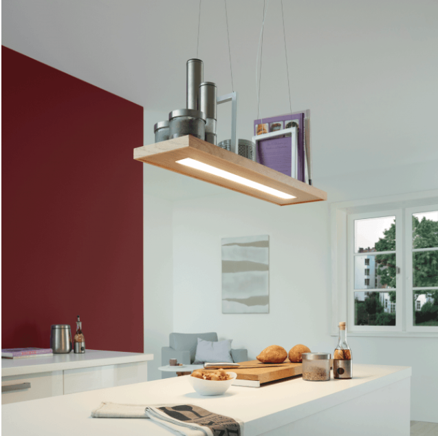 How To Brighten Your Kitchen With Breakfast Bar Lighting