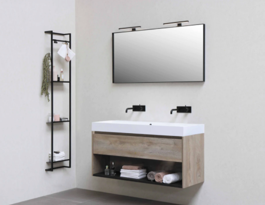 Bathroom Lighting Fixtures: Downlights