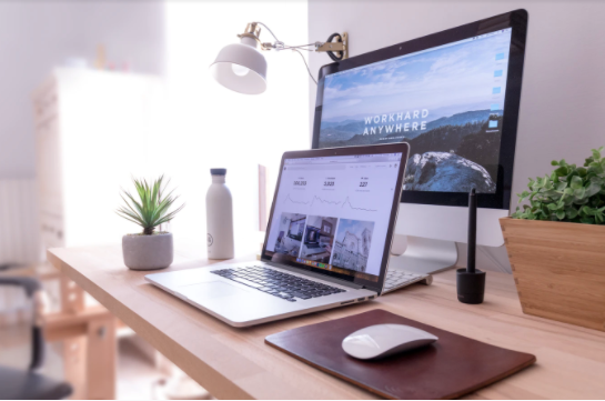 Optimal Lighting Solutions For A Small Office Space