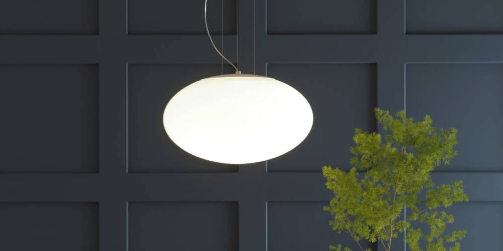 Less Is More: A Guide to Minimalist Decor & Lighting
