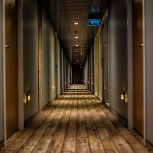 Best Hallway Lighting Ideas