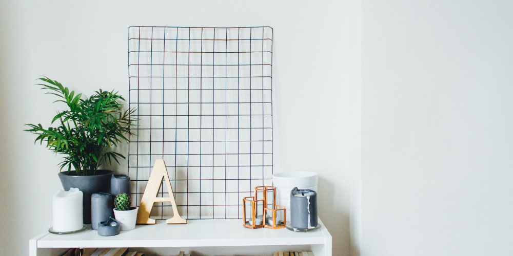 Scandi Home Trends