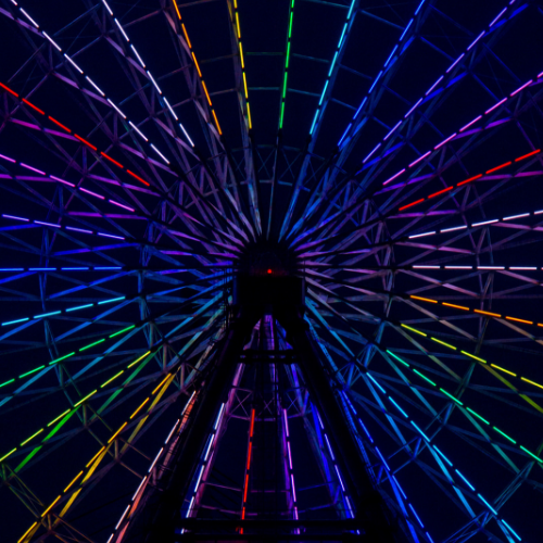 LED Strip Lighting