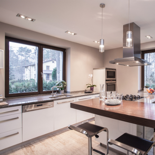 What Are The Best Lights For High Ceilings?