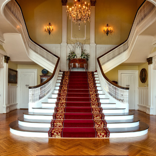 Hallway Lighting
