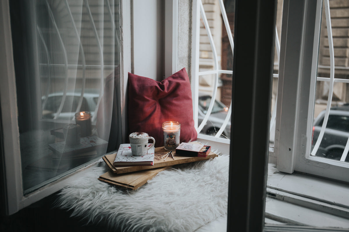 Cosy Lounge Ideas For Winter