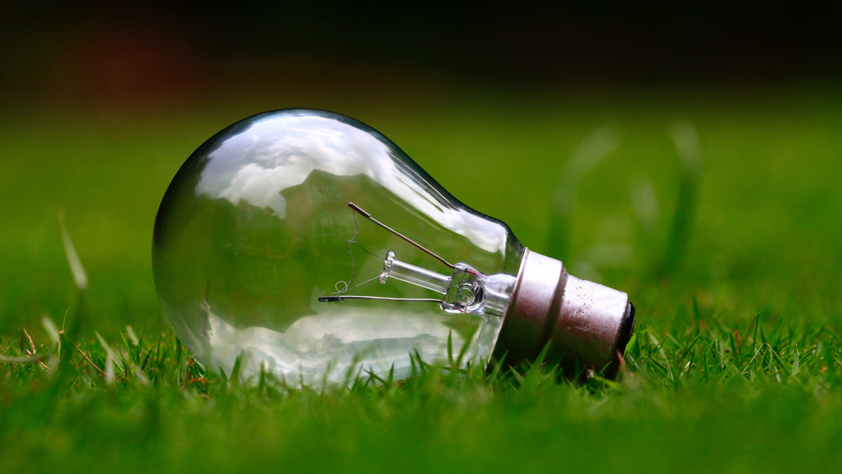 Bulb Types - Choosing The Right Bulb