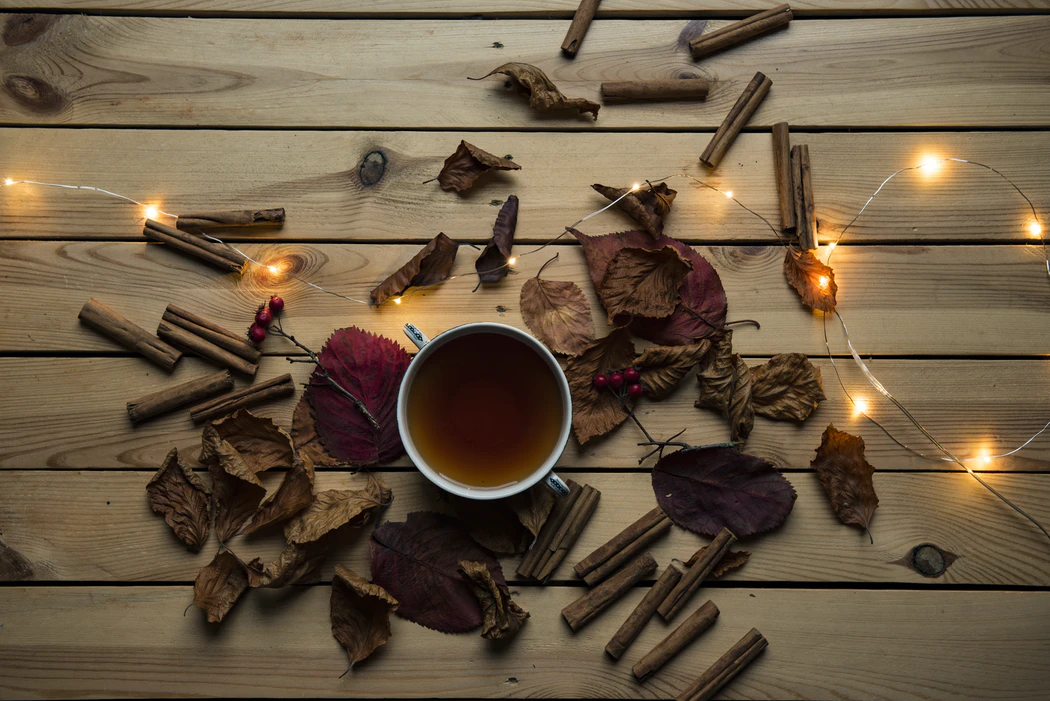 The Best Lighting Trends for a Cosy Autumn Feel