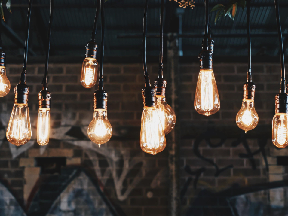 Get The Modern Vintage Look With Dar Lighting