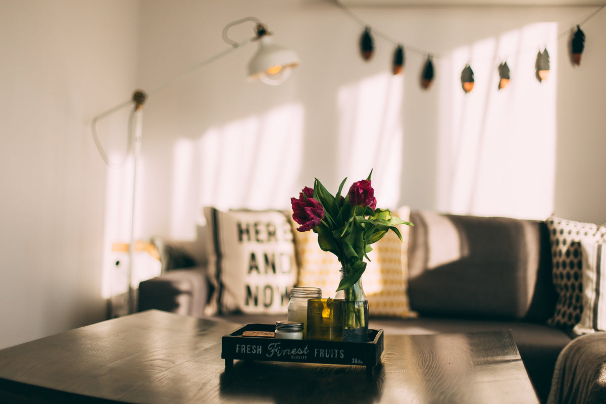 Home Inspo: Interior Design Bloggers We Love