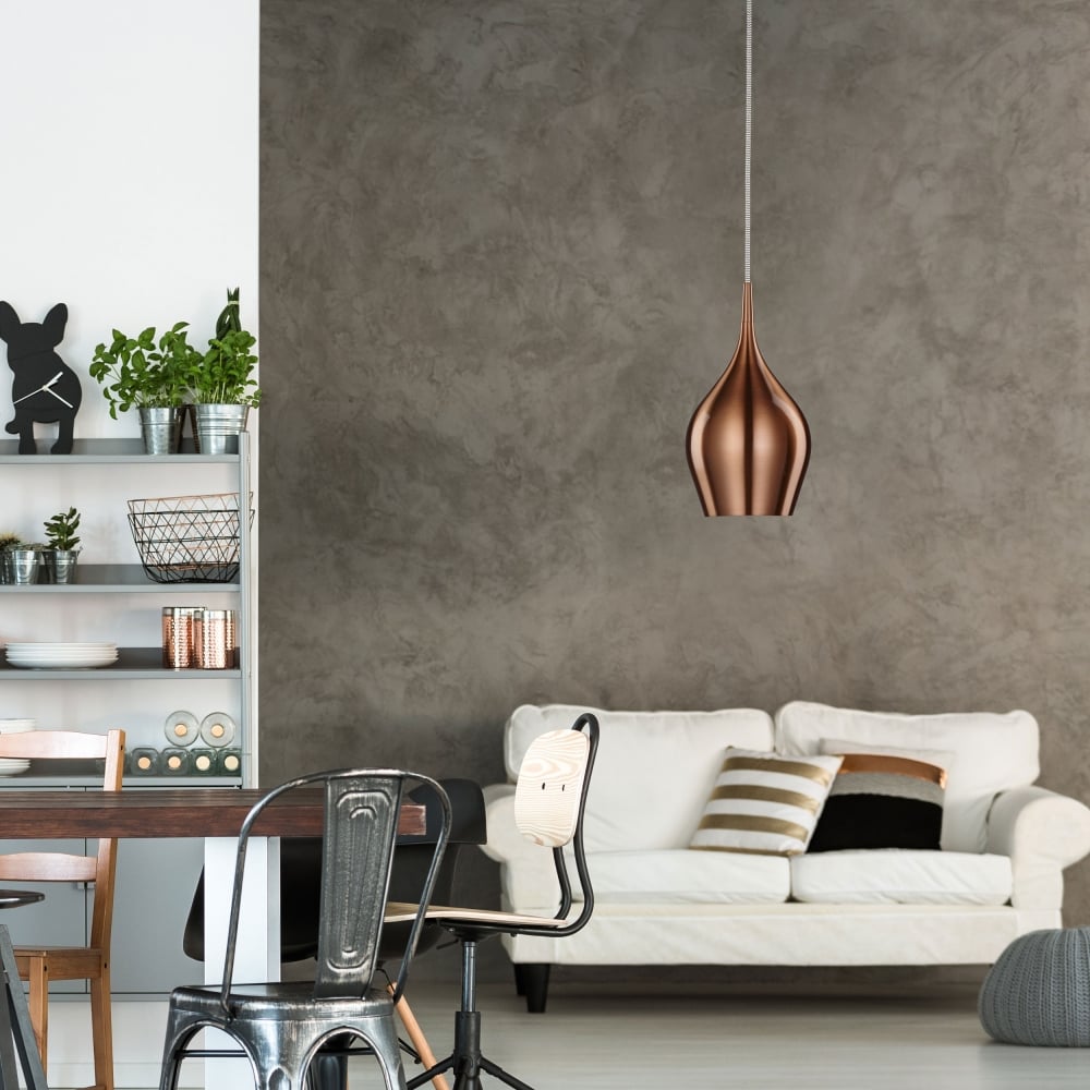 Scandinavian Interior Design Inspiration – Dusk Lighting