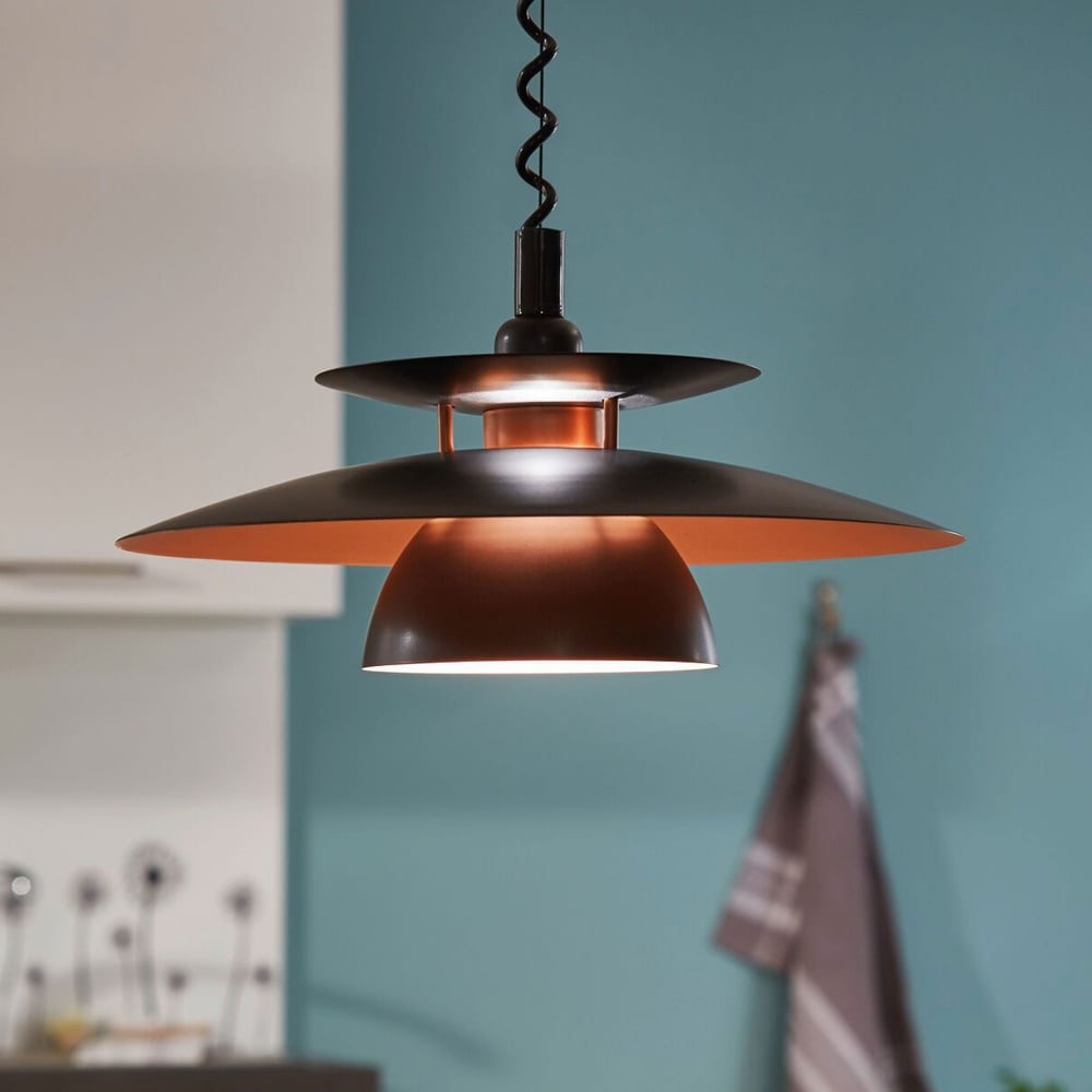 How To Clean Your Light Fittings