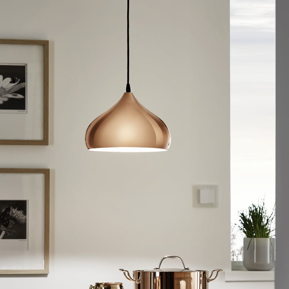 Lighting Your First Home