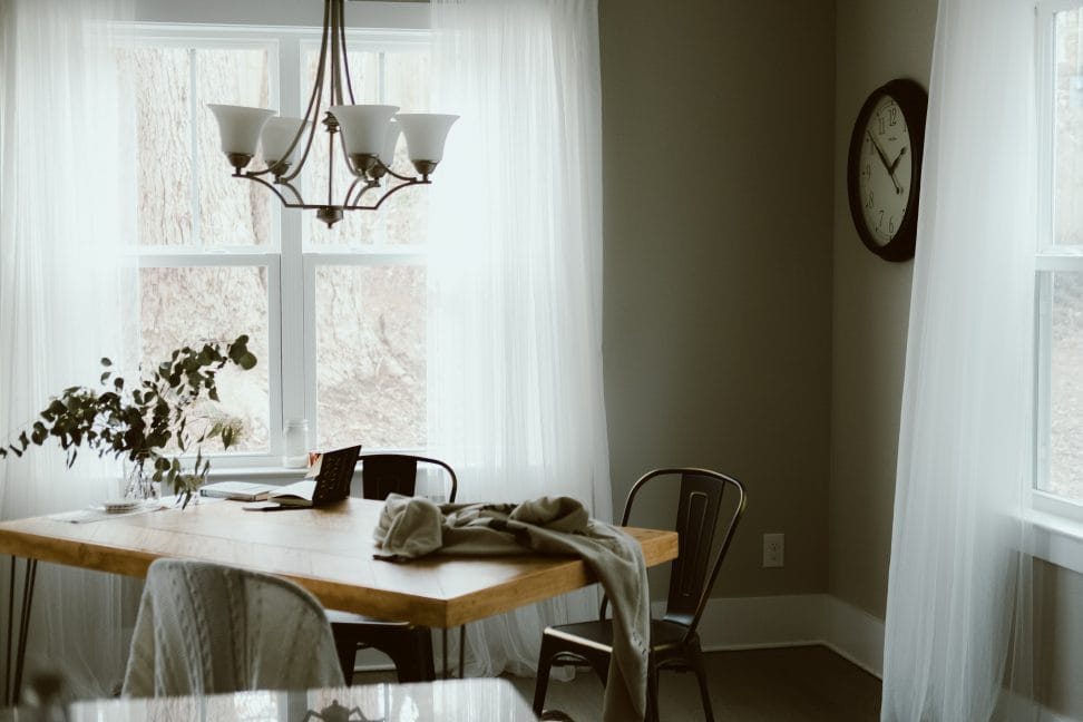 Updating Your Home On A Budget