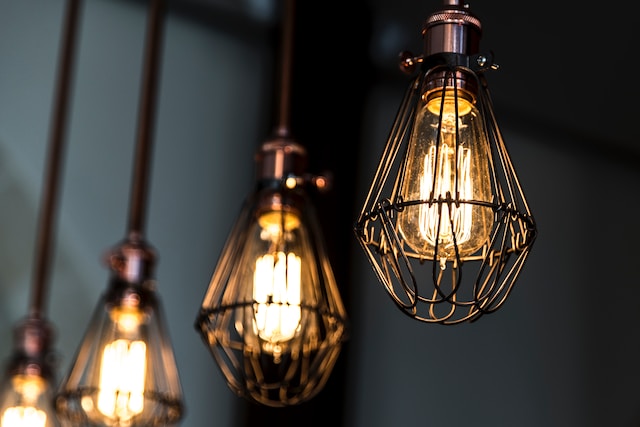 Learn how to hang a pendant light at the perfect height with these tips