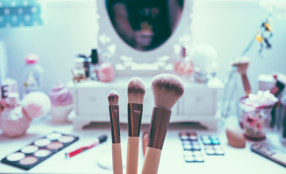 Best Makeup Lighting