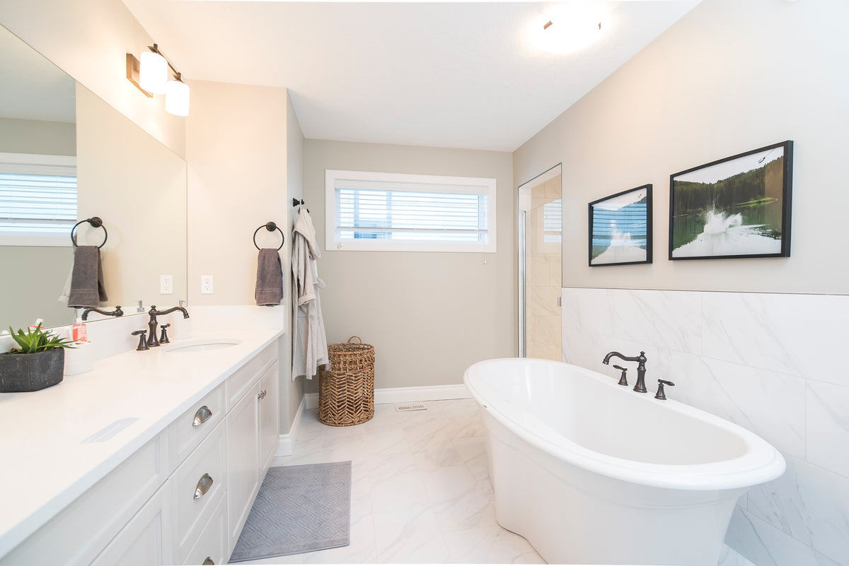 Do I Need Special Lighting for My Bathroom?