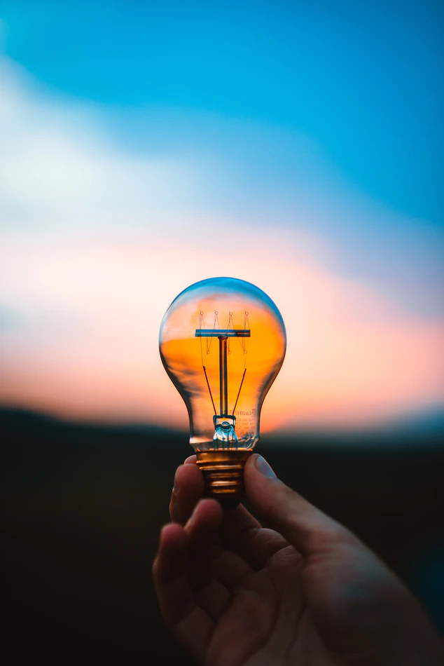 Who Invented The Lightbulb?