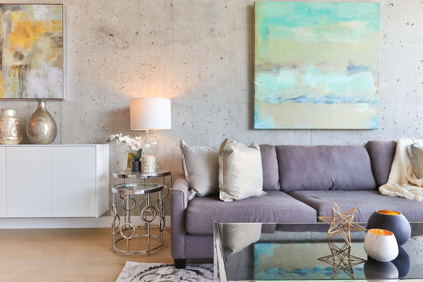Choosing the right lampshade for you – Dusk Lighting