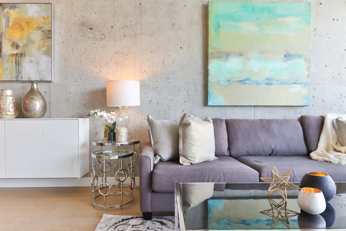 Choosing the right lampshade for you