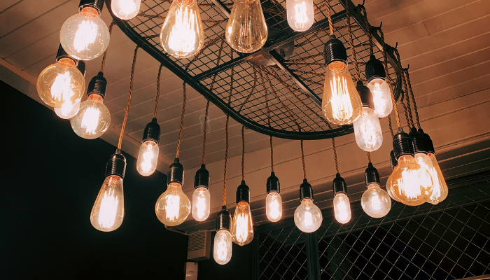 Modern Kitchen Lights 2022: How to Style and Light a Modern Kitchen