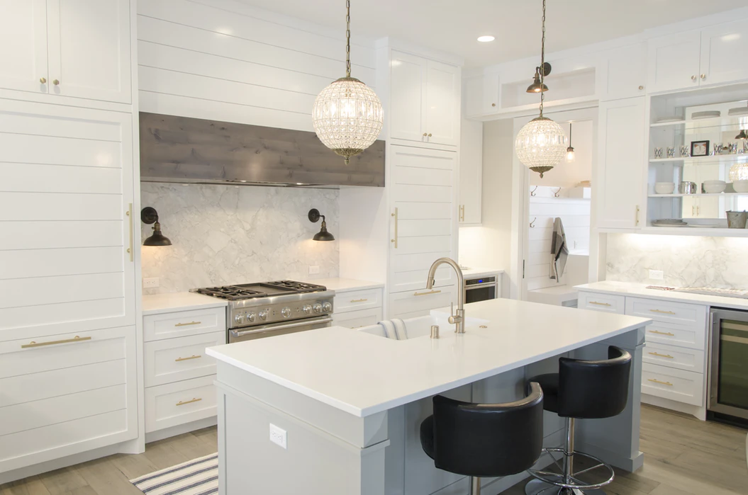 New Year, New Kitchen