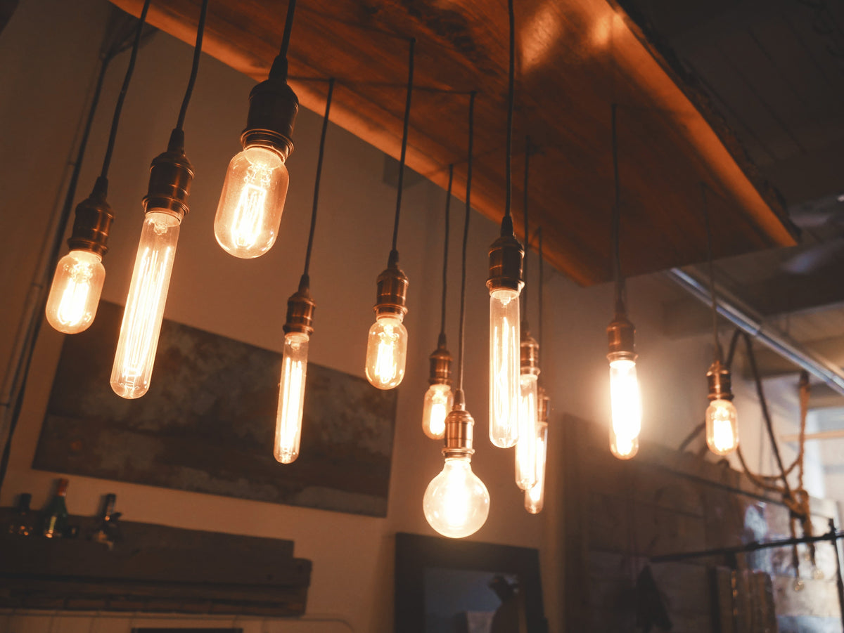LED Equivalent To Halogen Chart