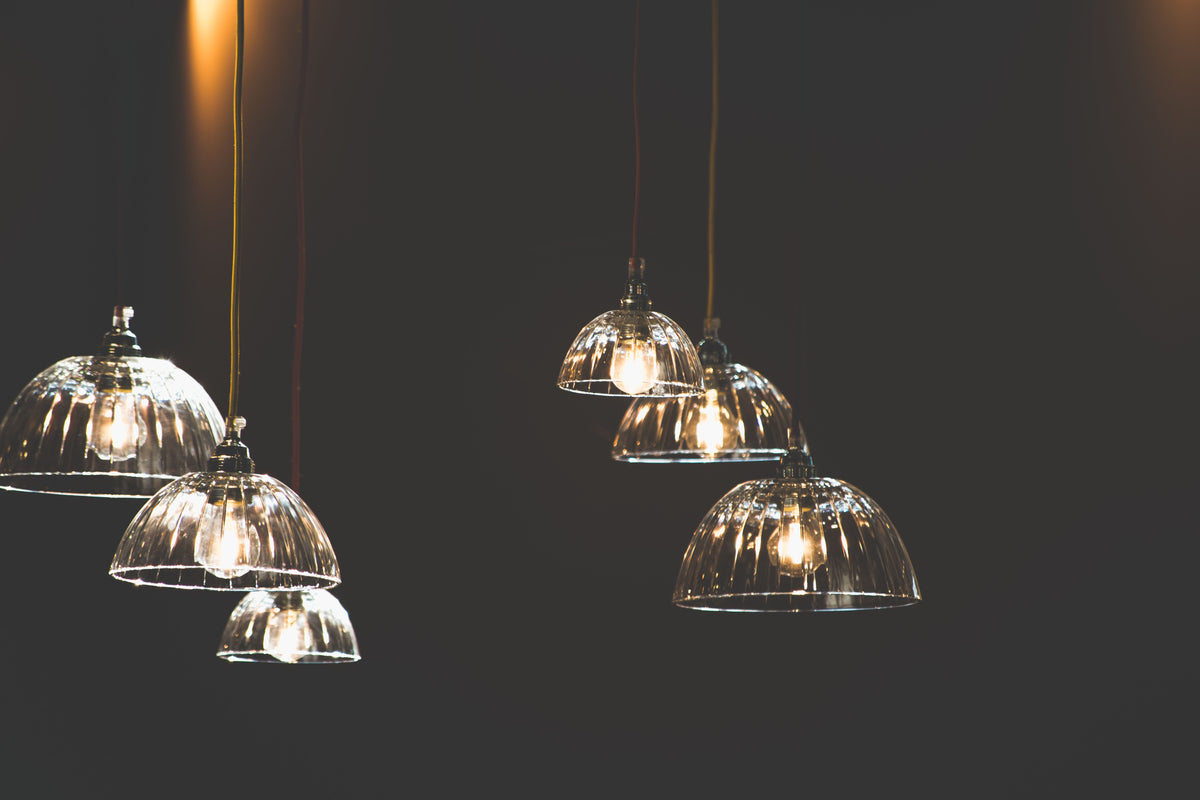 Pendant Lighting