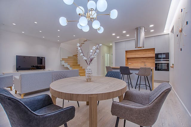 Revealing Which Rooms In Your Home Are Best For Pendant Lighting