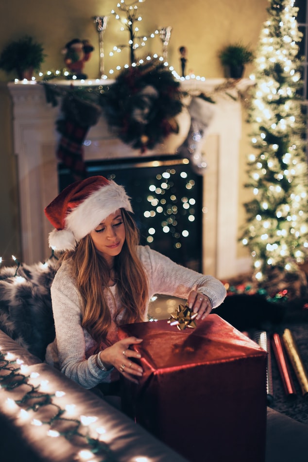 5 Christmas Lighting Ideas To Try This Season