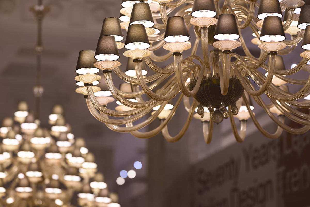 Layered Lighting: The Ultimate Guide