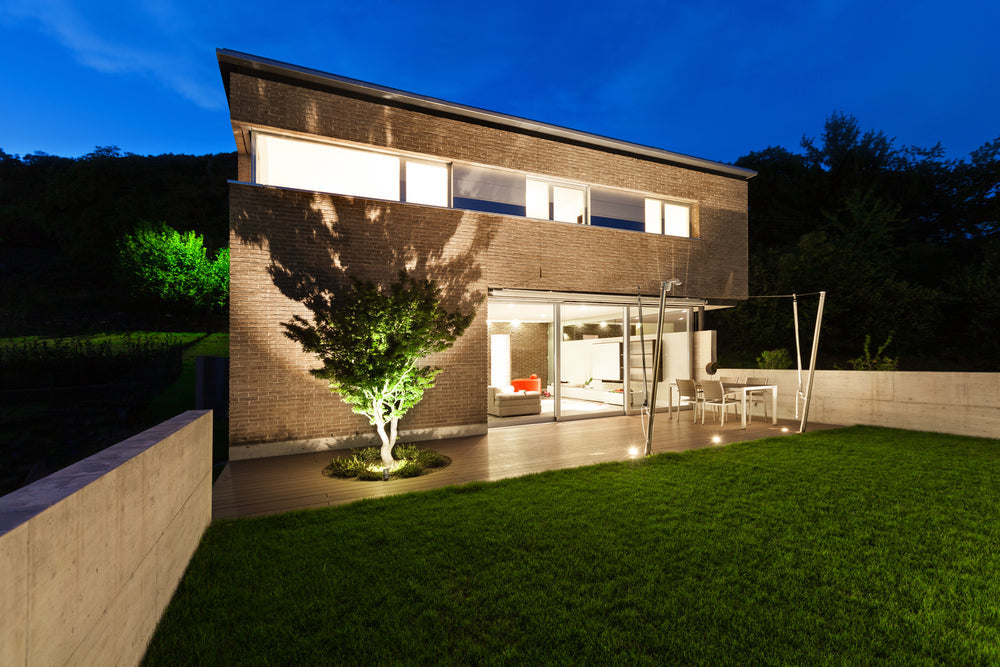 How To Fit Ground Lights and Floor Lights