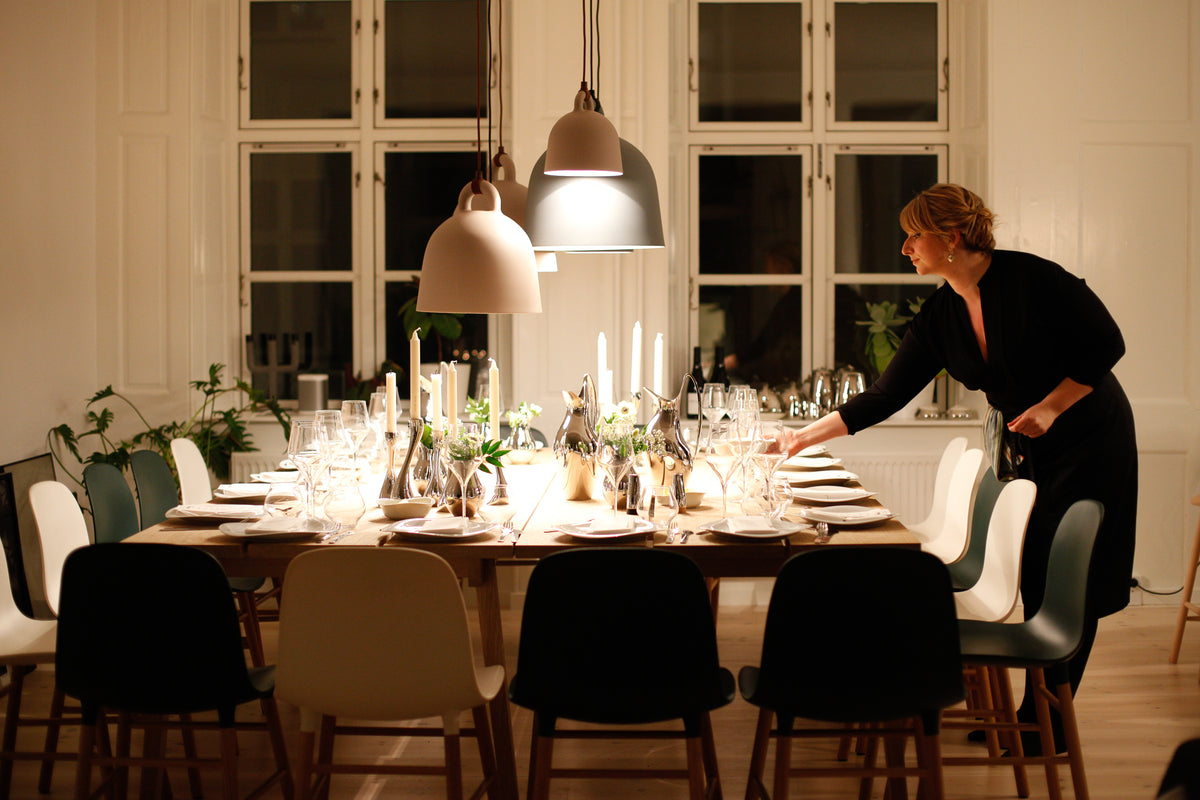 Lighting Guide: Party Season Prep