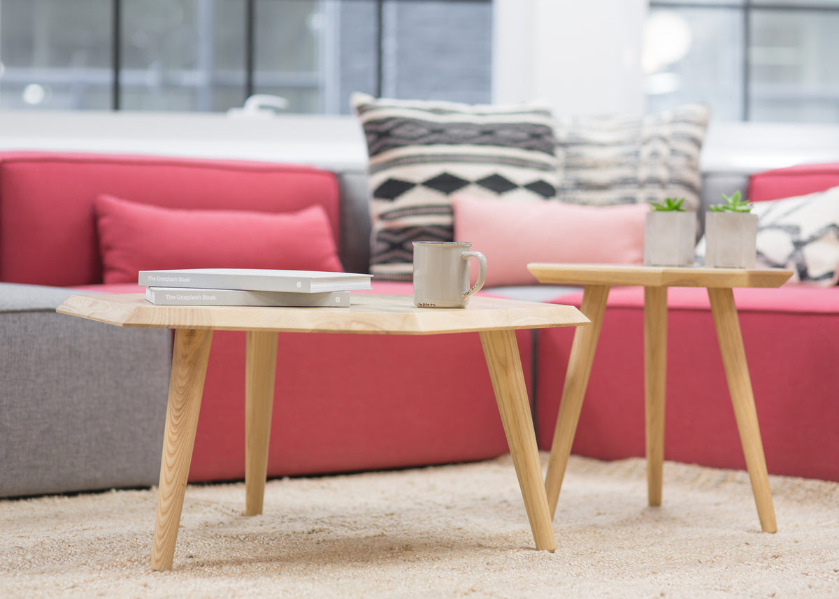 Decor Tips: Complimenting Colours