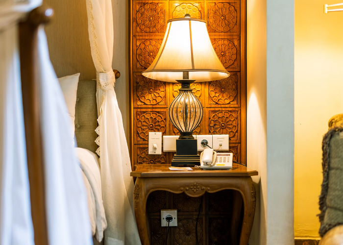 The Ultimate Guide to the Best Atmospheric Lighting: How to Create Atmosphere in your Home