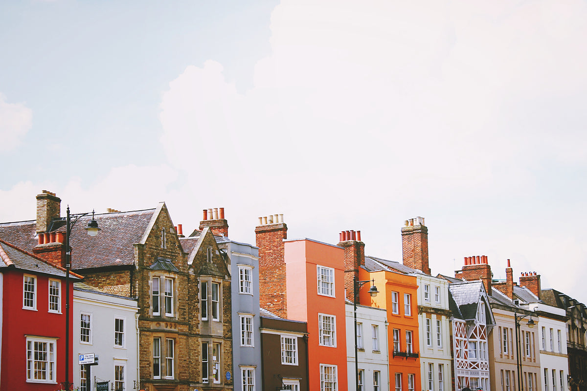 Buy To Let Renovation Tips - Lighting