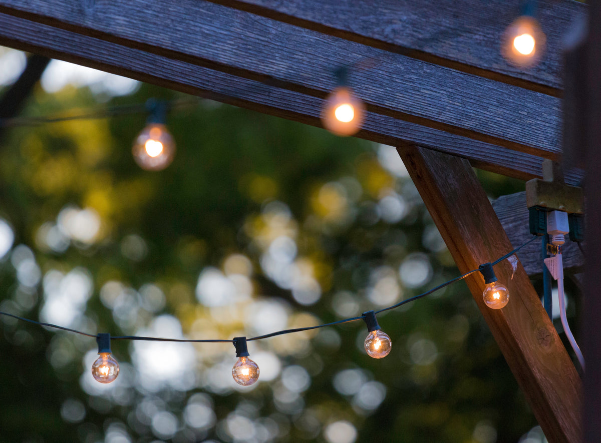 How To Install Outdoor Lighting