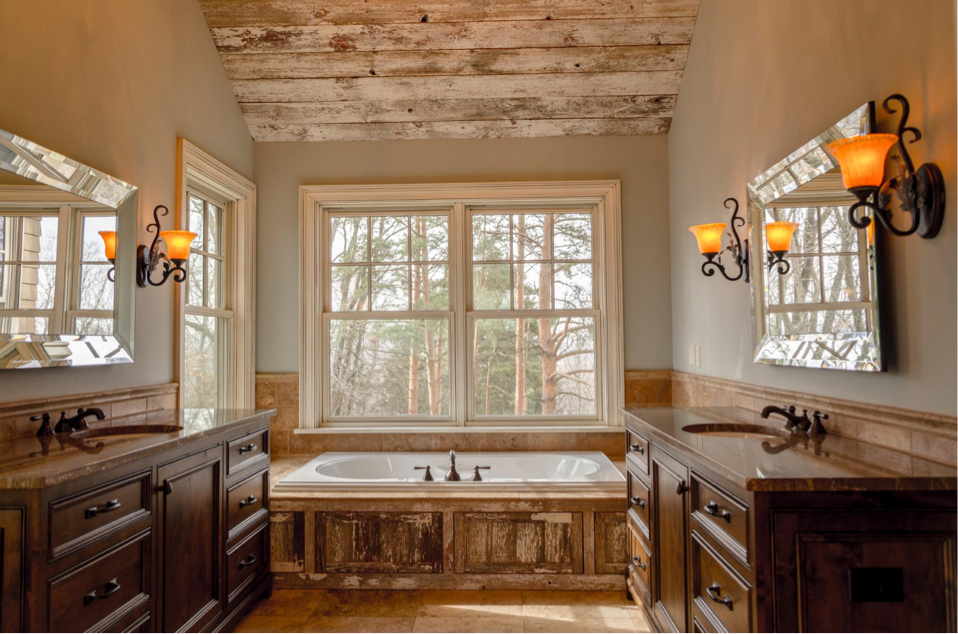 Our Top 5 Considerations When Lighting Your Bathroom
