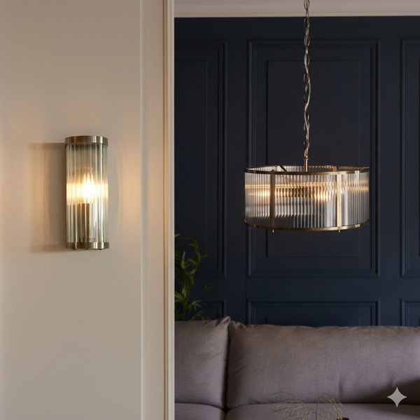 Spring Focus - The Endon Ridgeton Range