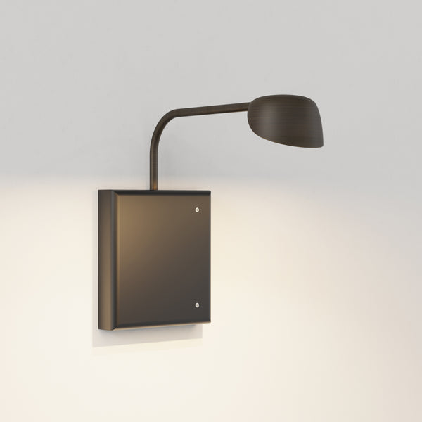 Monet 250 LED Picture Light in Bronze
