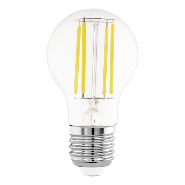 E27 Warm White LED GLS 2.2W 3000k 470lm