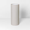 Tube 135 Shade in Putty Fabric