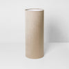 Tube 135 Shade in Oyster Fabric