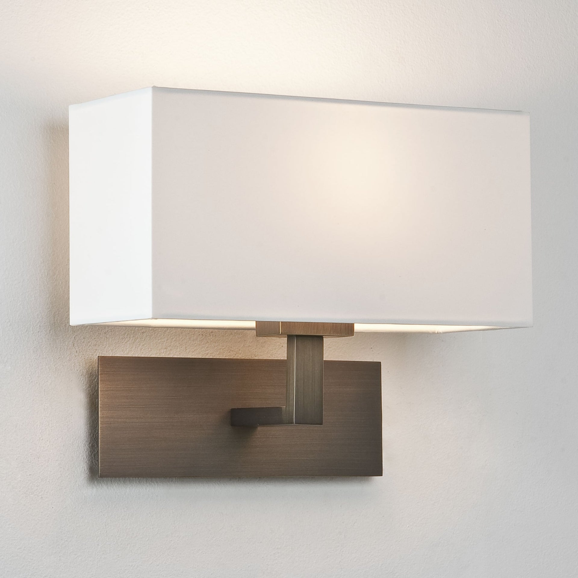 Park Lane Wall Light