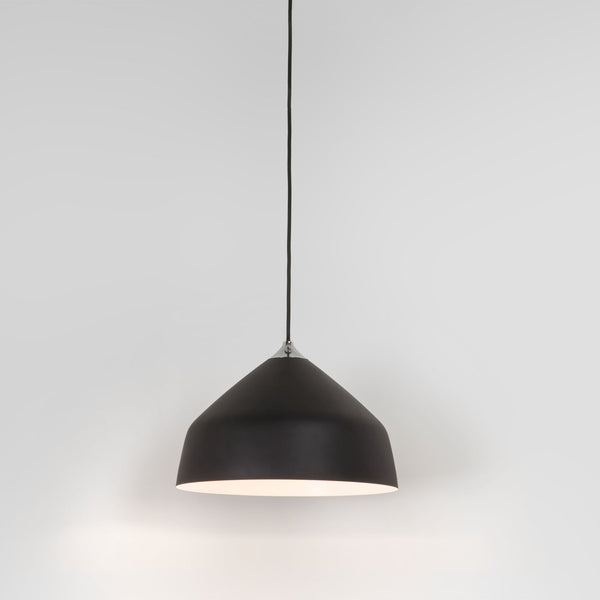 Ginestra 300 Pendant Light in Black